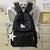 Cartoon-Themen Tagesrucksack