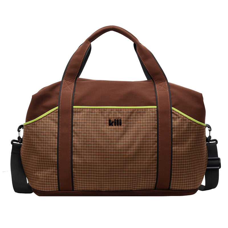Haltbarer Outdoor Abenteuer Duffel Bag
