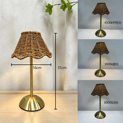 Heimdekorlampe