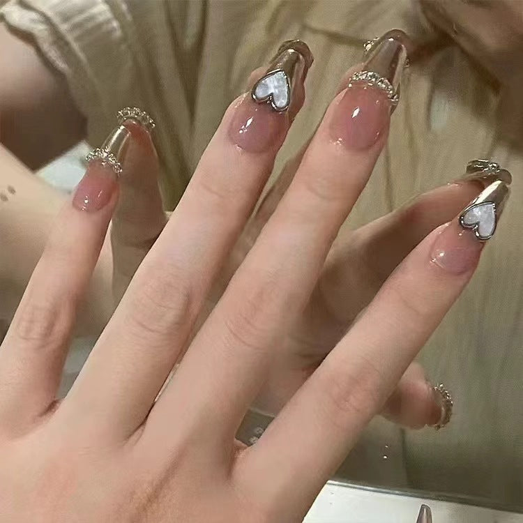 Modische Nagelkunst Tipps Brehn