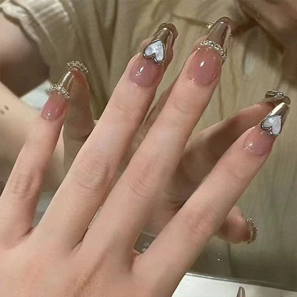 Modische Nagelkunst Tipps Brehn