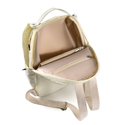 Urban Minimalist Rucksack Brehn