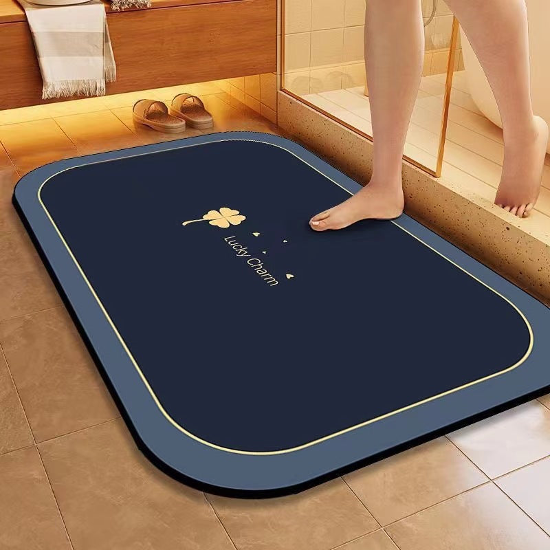 Memory Foam Badezimmermatte