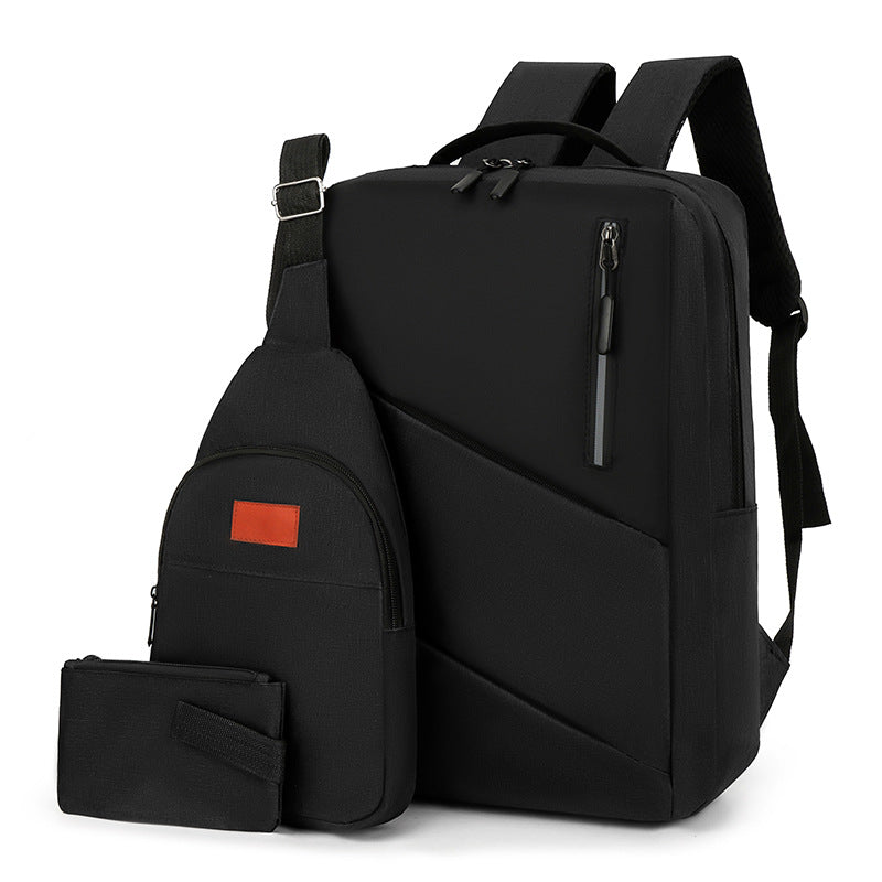 Vielseitiger Laptop-Rucksack Brehn