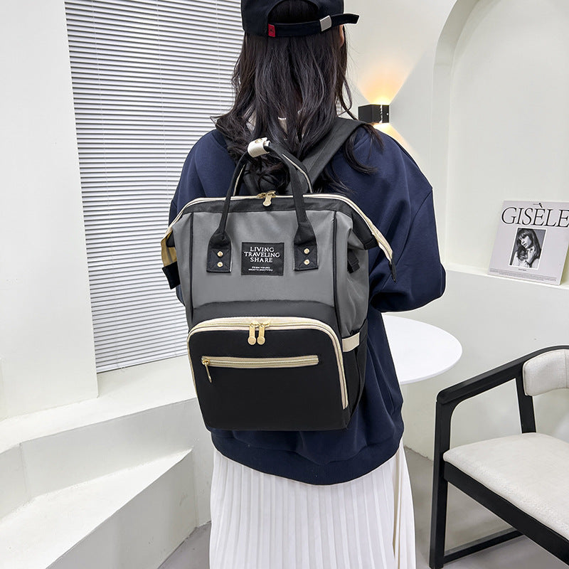 Multi-Functional Reise-Rucksack Brehn 1790331846