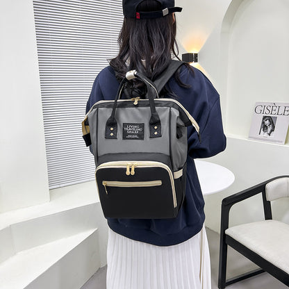 Multi-Functional Reise-Rucksack Brehn 1790331846