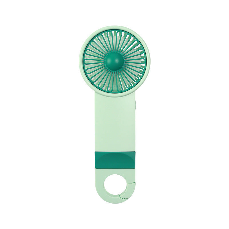 Damen Tragbarer USB Ventilator Brehn