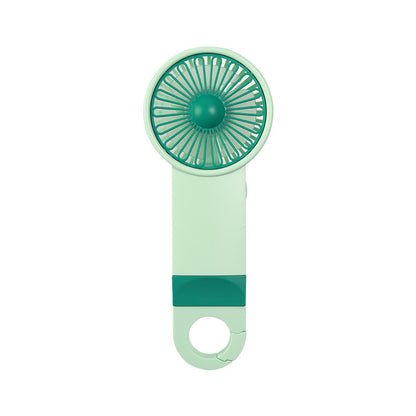 Damen Tragbarer USB Ventilator Brehn
