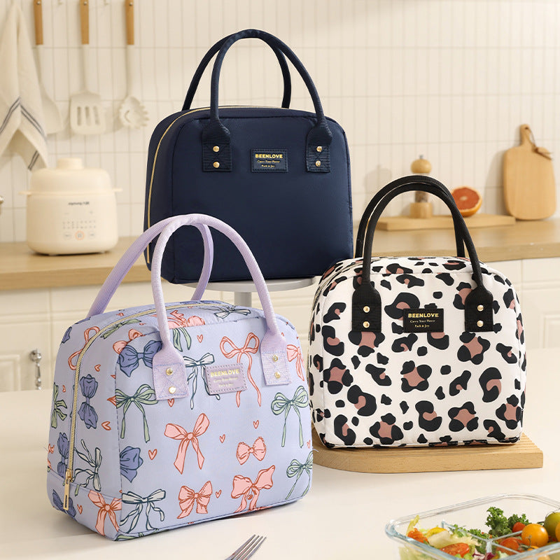 Isolierte Lunch-Tasche Brehn