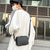 Hartschalen-Crossbody-Tasche Brehn