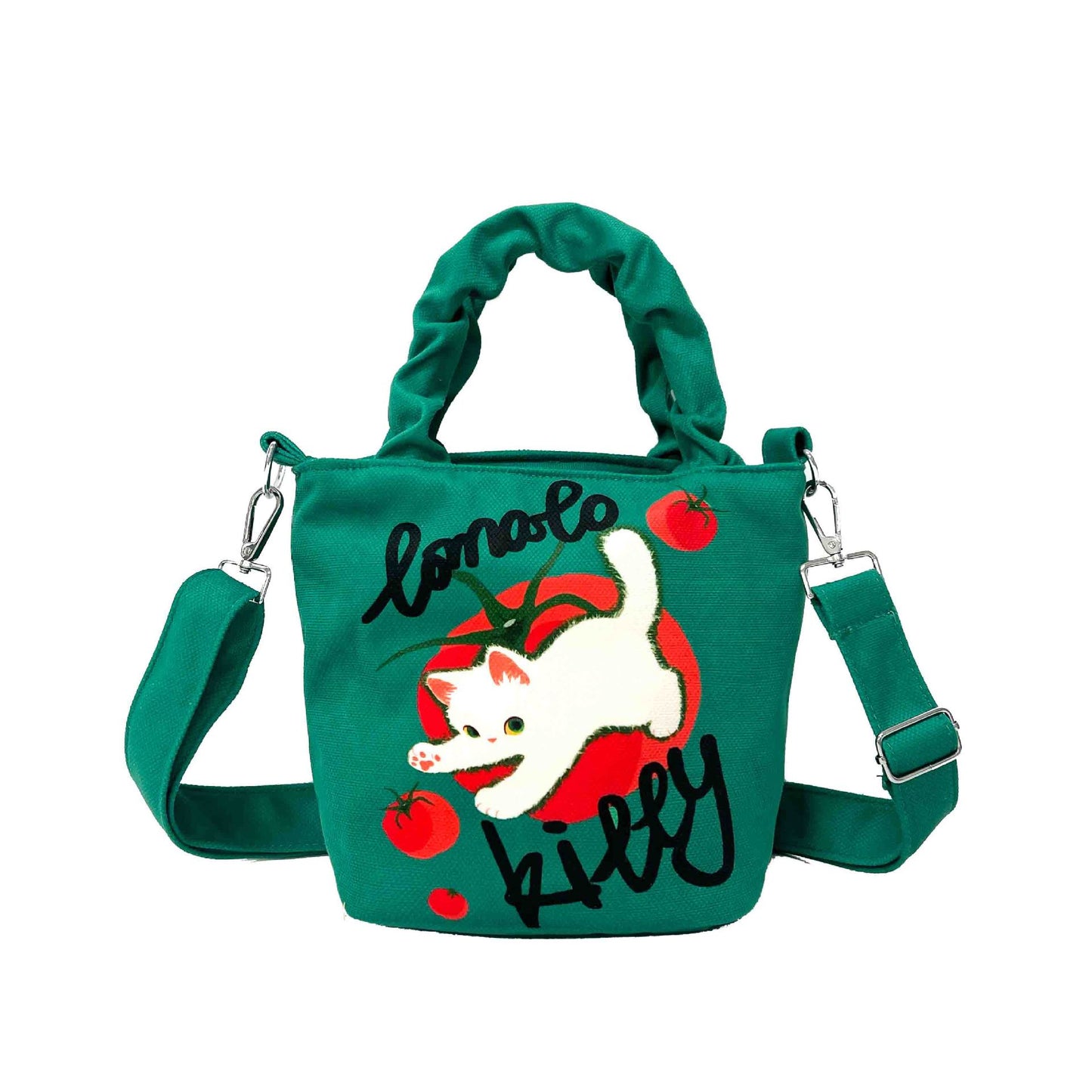 Niedliche Handtasche Brehn