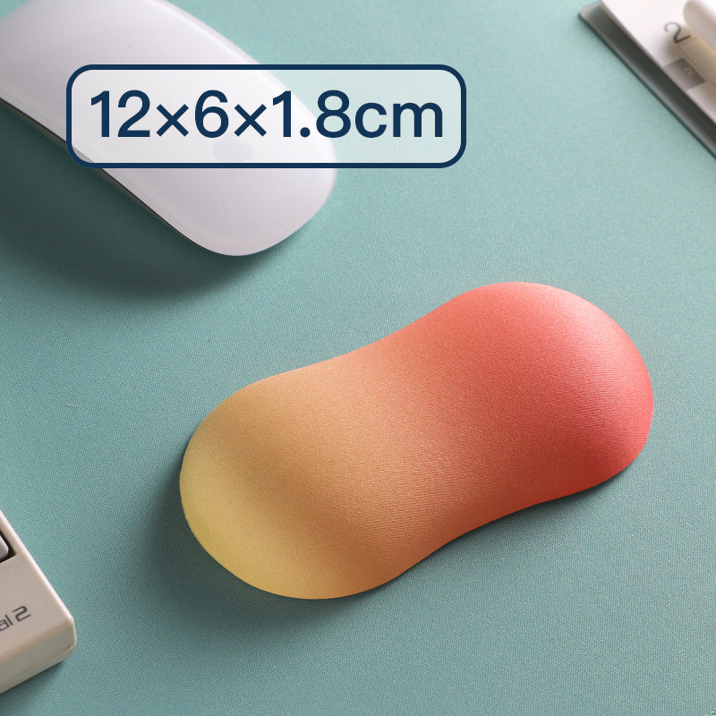 Ergonomische Gel Mauspad