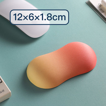 Ergonomische Gel Mauspad