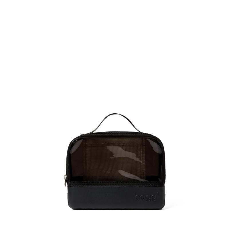 Praktische und Transparente Kosmetik-Organizer-Tasche Brehn