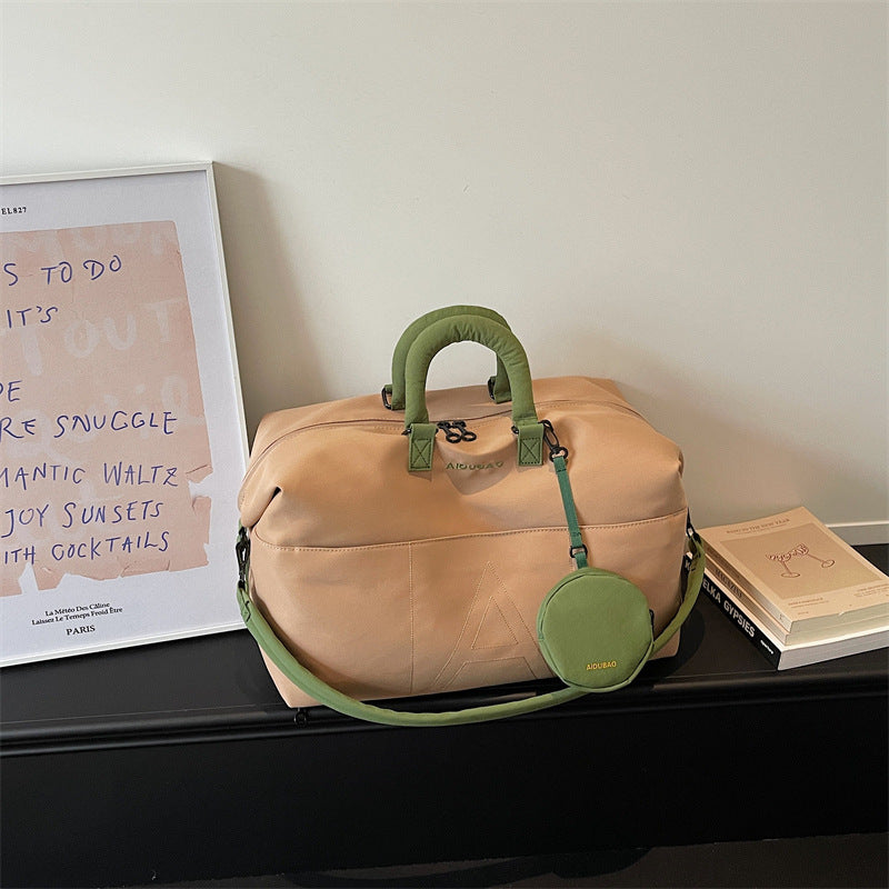 Reise Utility Wochenendtasche Brehn