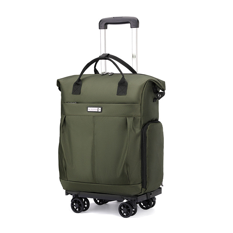 Stylischer Rucksack Brehn