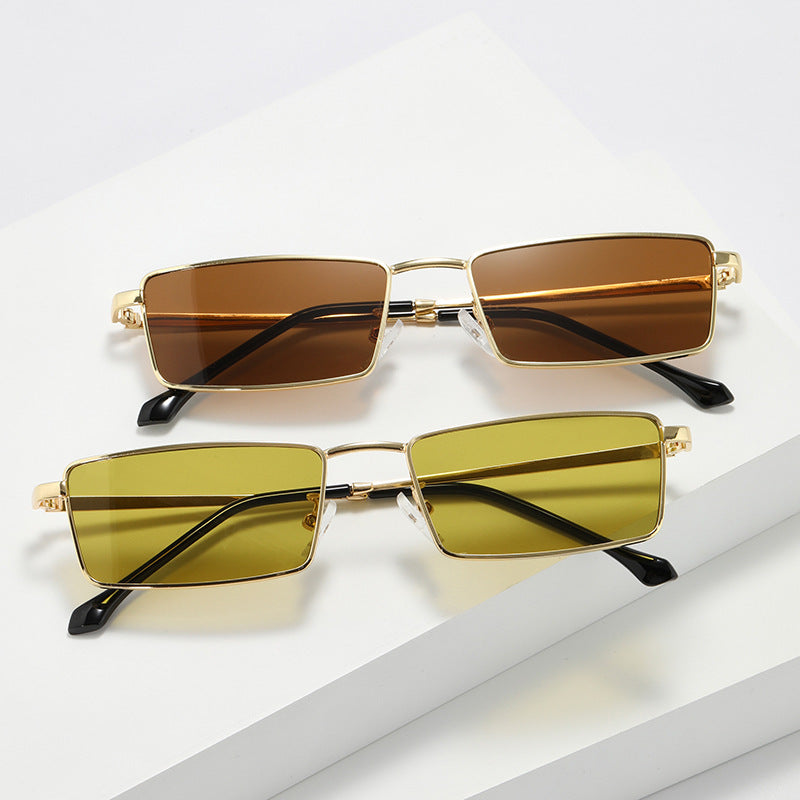 Damen modische Sonnenbrille Brehn