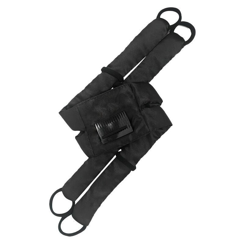 Hitzefreies Locken-Set