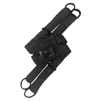 Hitzefreies Locken-Set