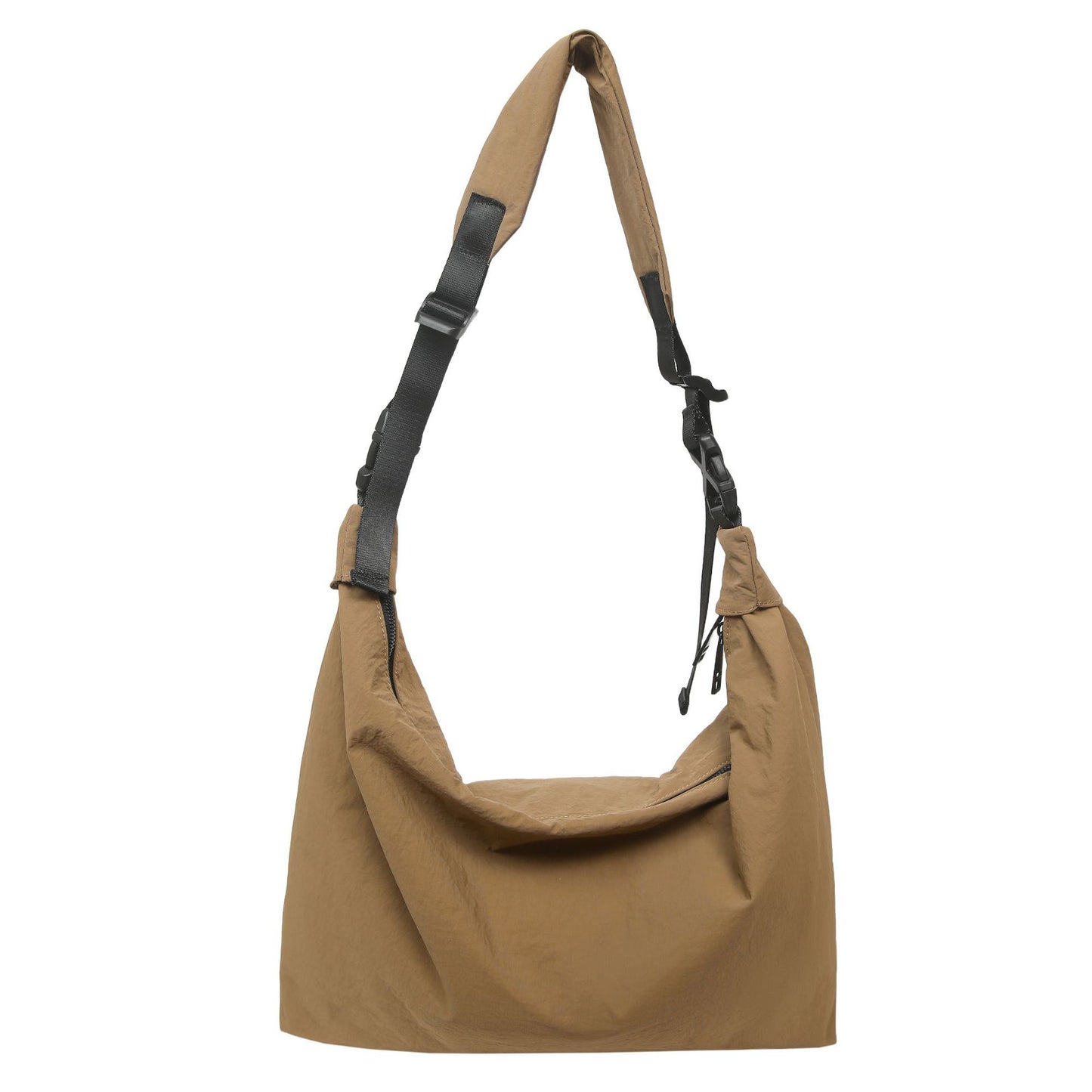Lässige leichte Hobo-Bag Brehn