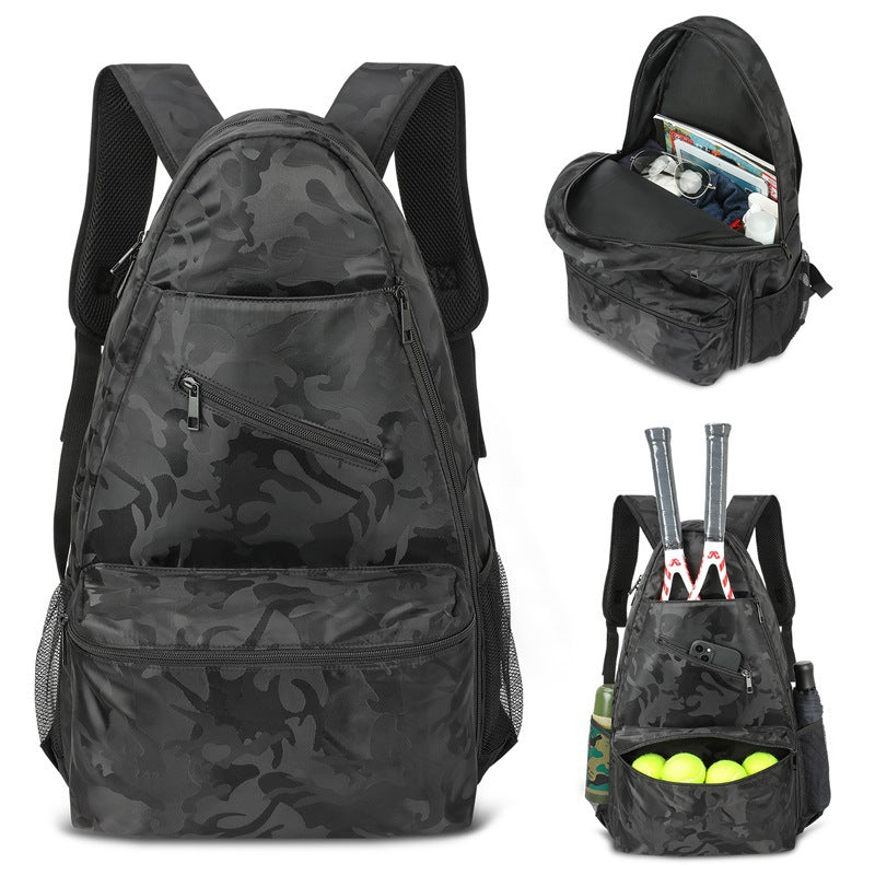 Sportgeräte Rucksack Brehn