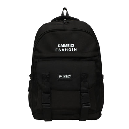 Funktionaler Urban Rucksack Brehn