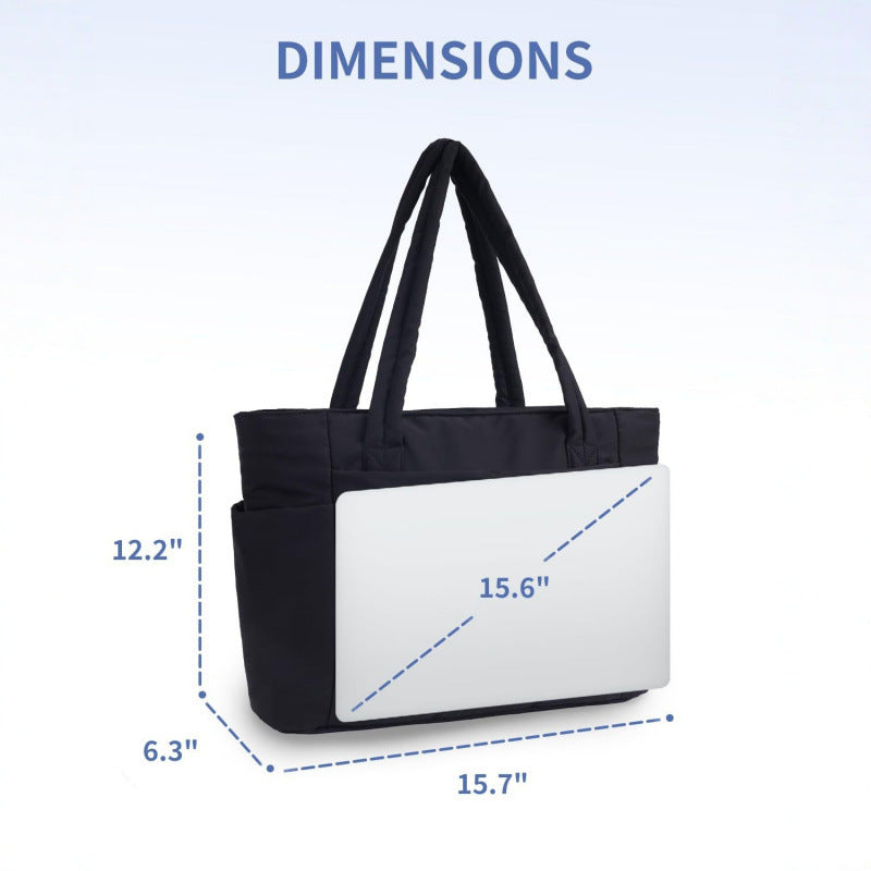Praktische Organizer-Tasche Brehn