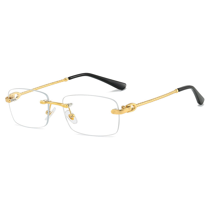 Damen modische Sonnenbrille Brehn