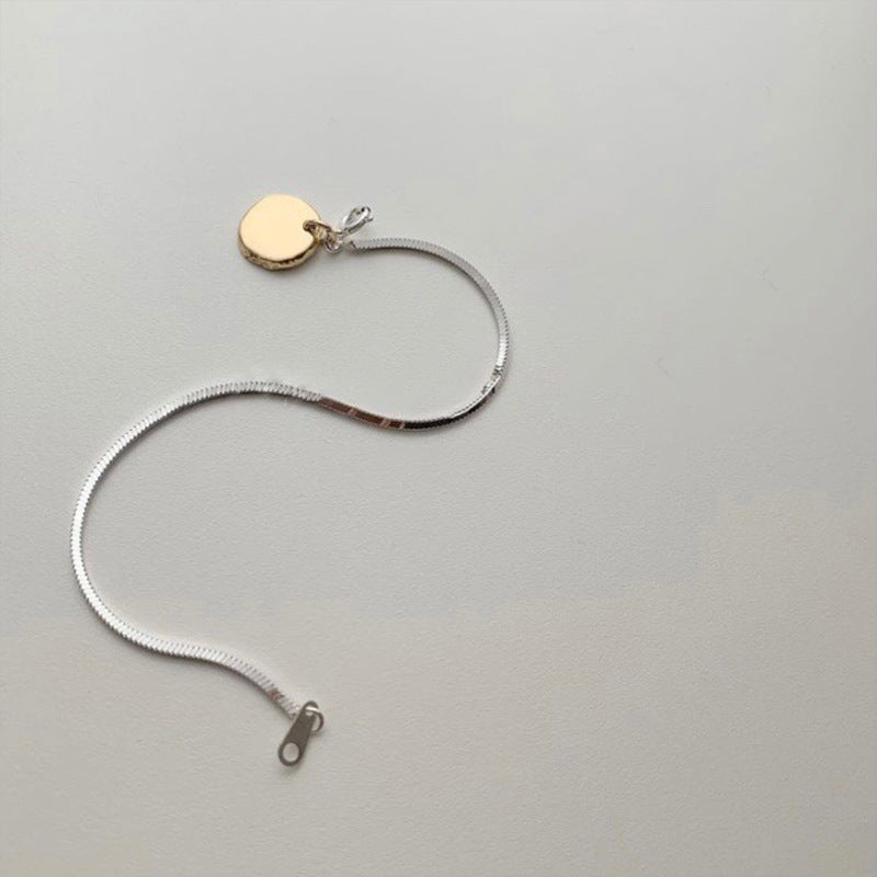 Minimalistischer Charm-Armband Brehn