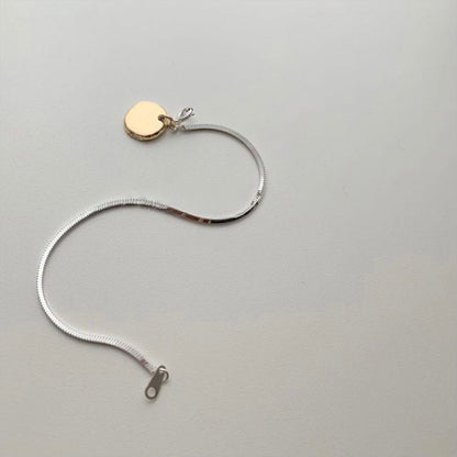 Minimalistischer Charm-Armband Brehn
