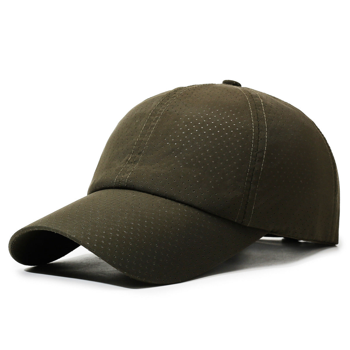 Damen Hochwertige Atmungsaktive Sportcap Brehn