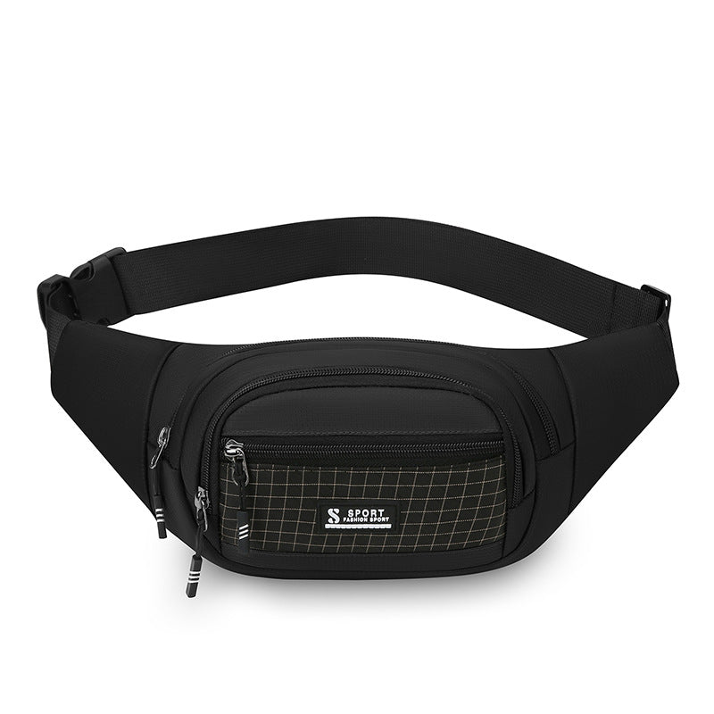Vielseitige Utility Gürteltasche