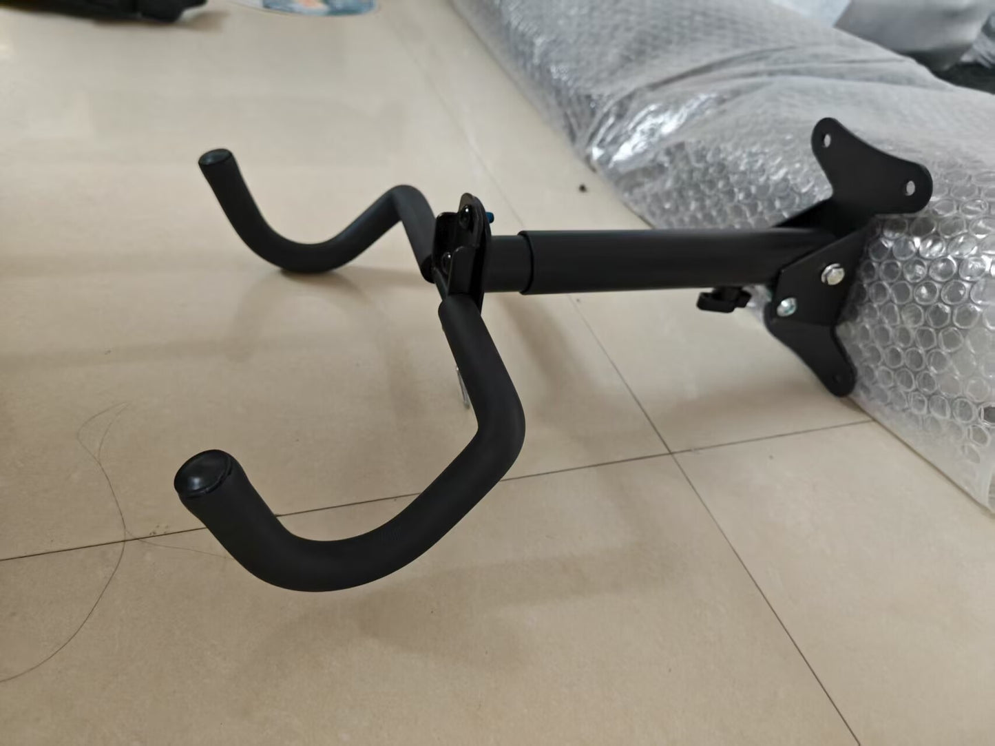 Fahrrad Wandmontage Aufbewahrungsregal Brehn