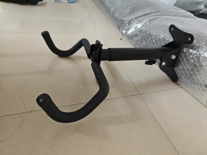 Fahrrad Wandmontage Aufbewahrungsregal Brehn
