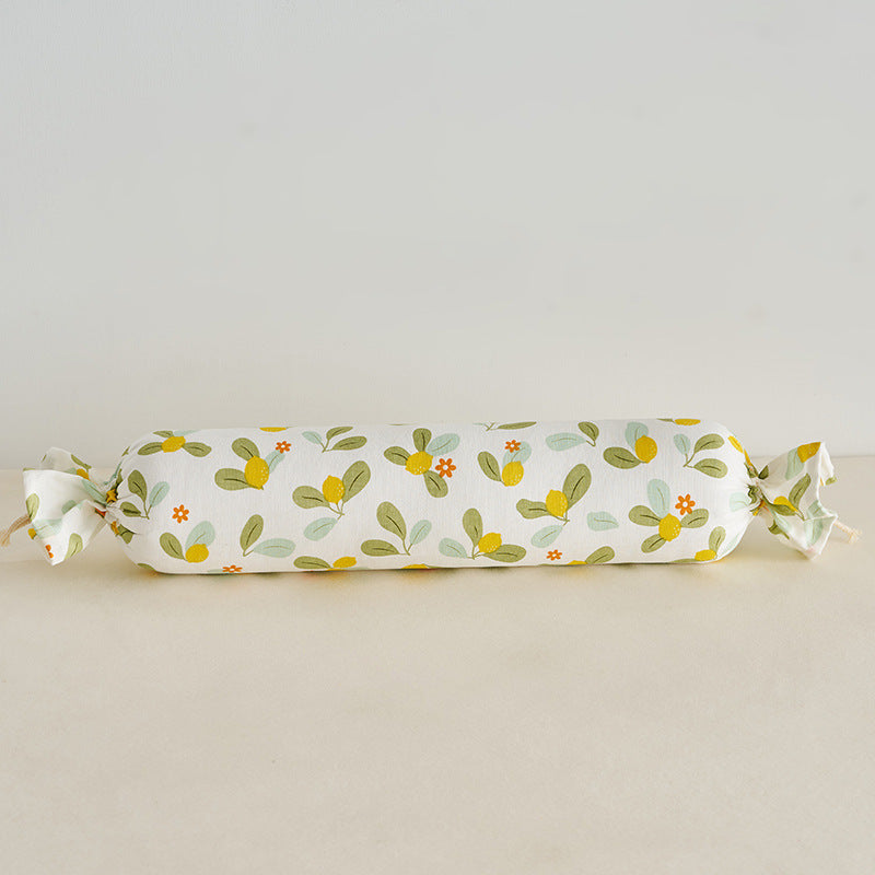 Nackenstützrolle mit Liebevollem Herzdesign Brehn