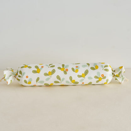 Nackenstützrolle mit Liebevollem Herzdesign Brehn