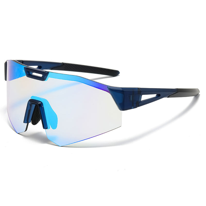 Herren Performance Sports Sonnenbrille Brehn