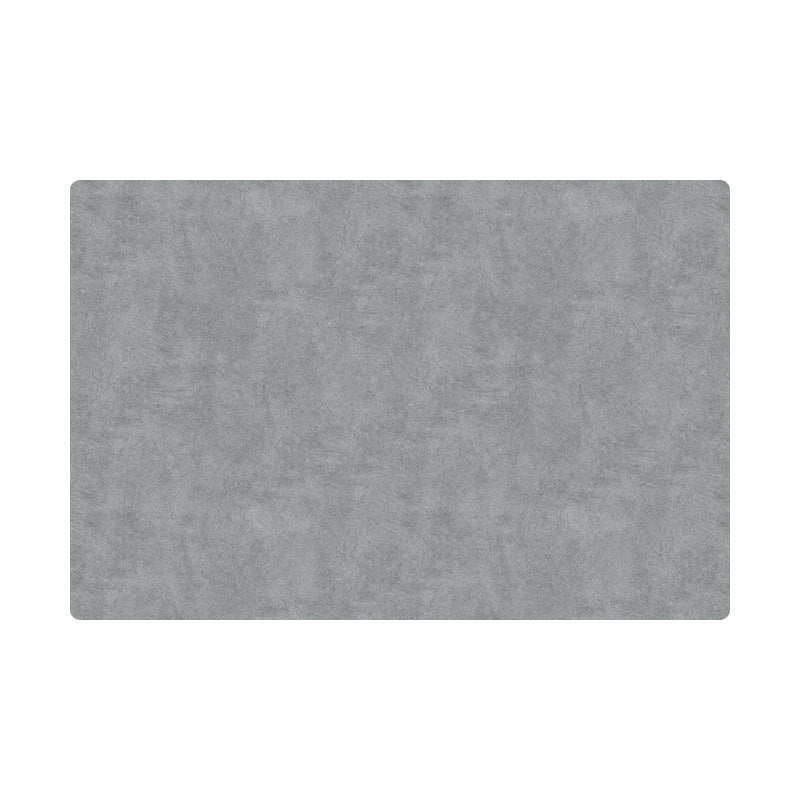 Moderne Badematte Brehn
