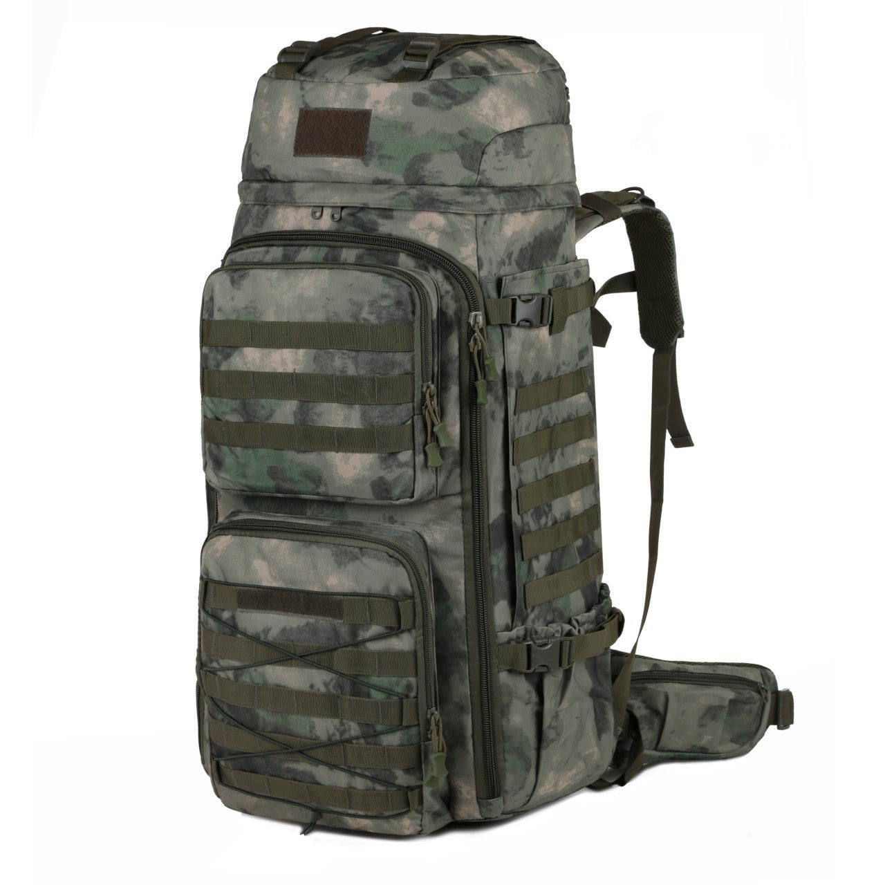 Schwerlast-Expedition-Rucksack Brehn