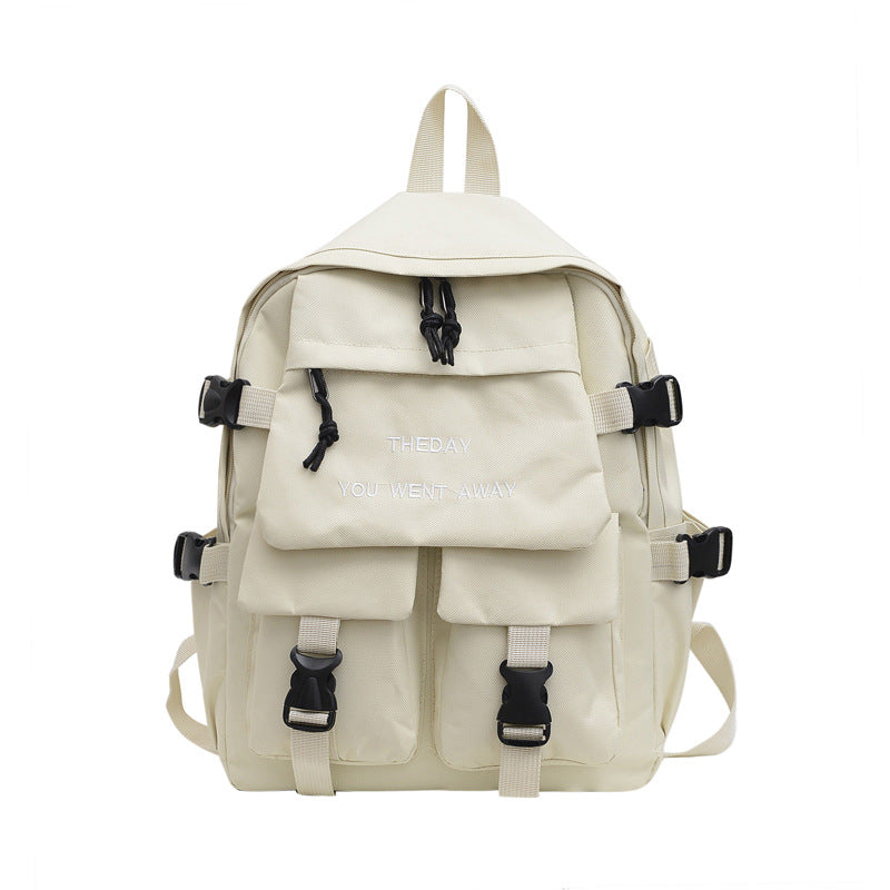Funktionaler Outdoor-Rucksack Brehn