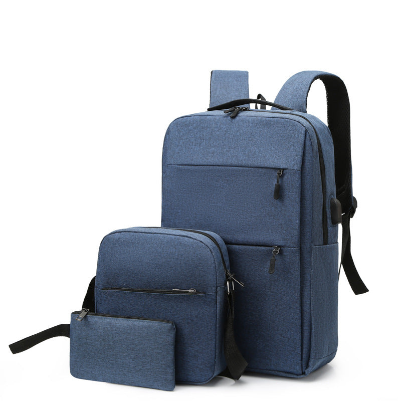 Multifunktionales Rucksackset Brehn