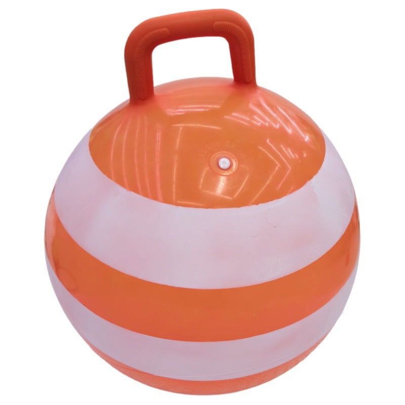 Unisex Aufblasbarer Badeball Brehn