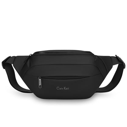 Modische Utility Bauchtasche