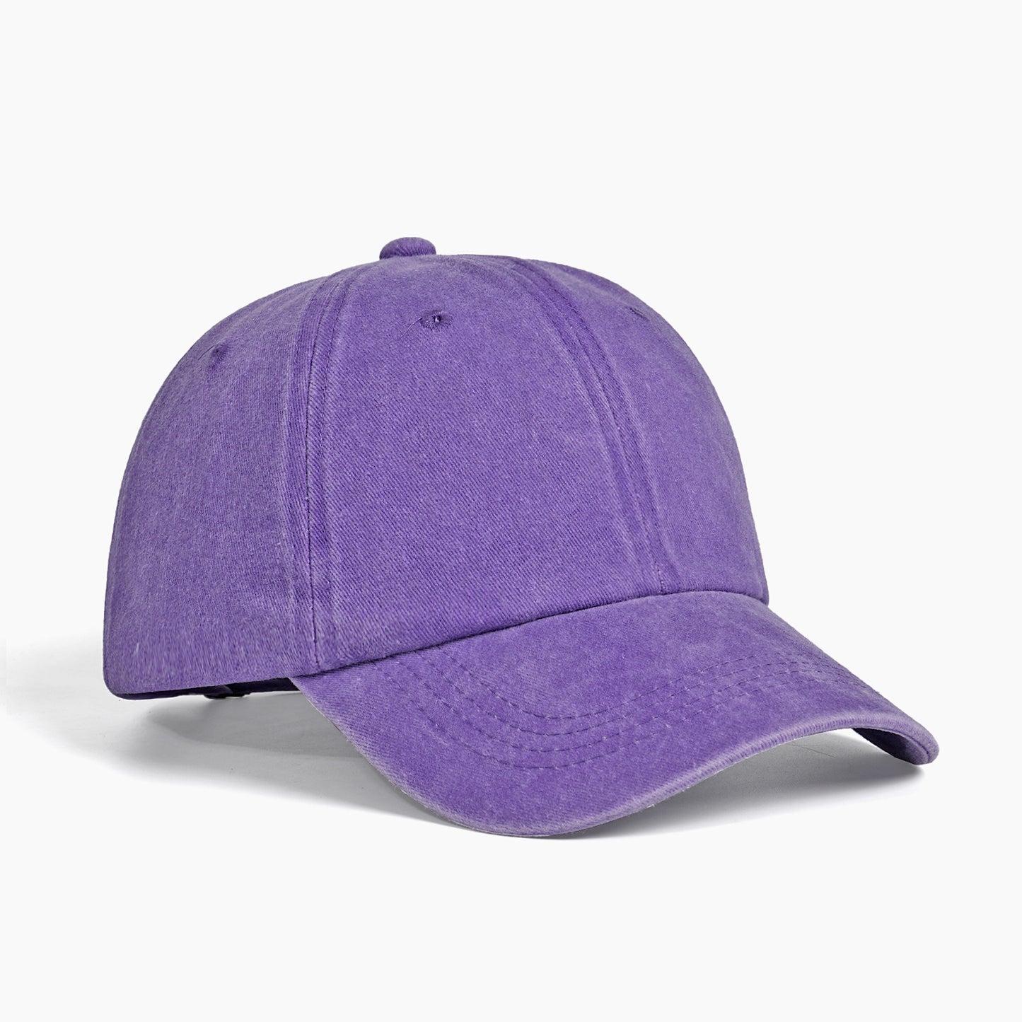 Damen strapazierfähige und lässige Baseballcap aus Baumwolle Brehn