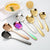 Eleganter Dessertlöffel mit Ergonomischem Design Brehn