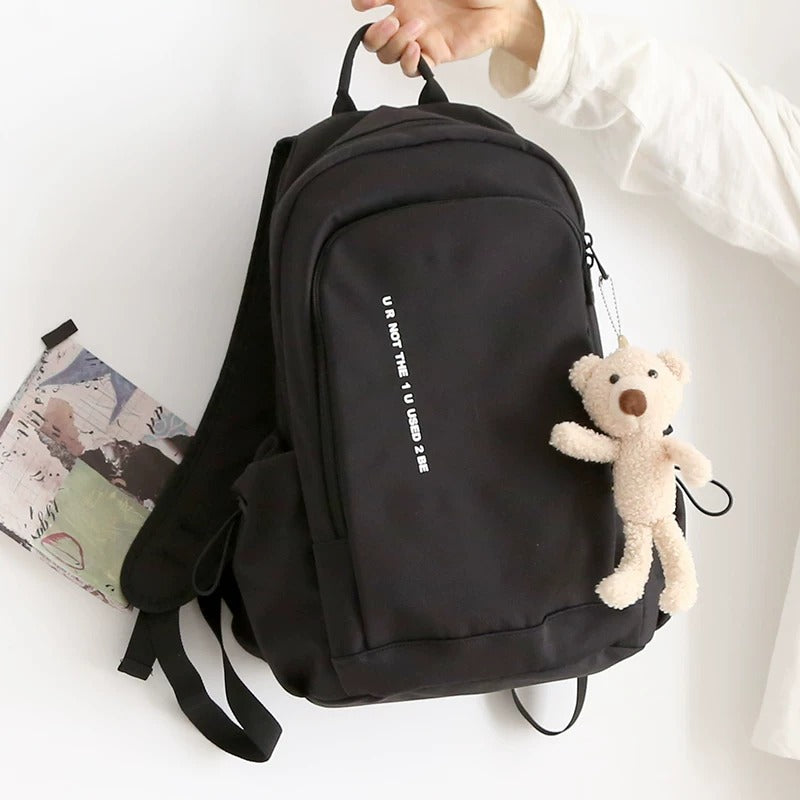 Geräumiger Funktionaler Rucksack Brehn
