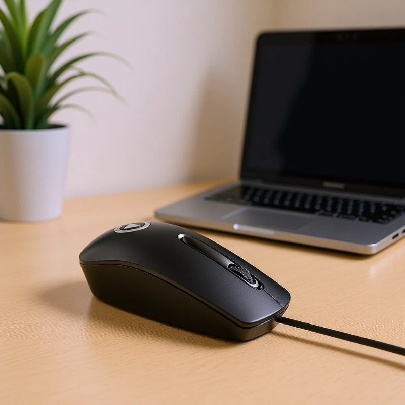 Ergonomische Drahtlose Maus Brehn