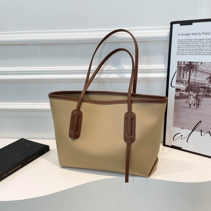 WoSleek Minimalist Bürotasche Brehn