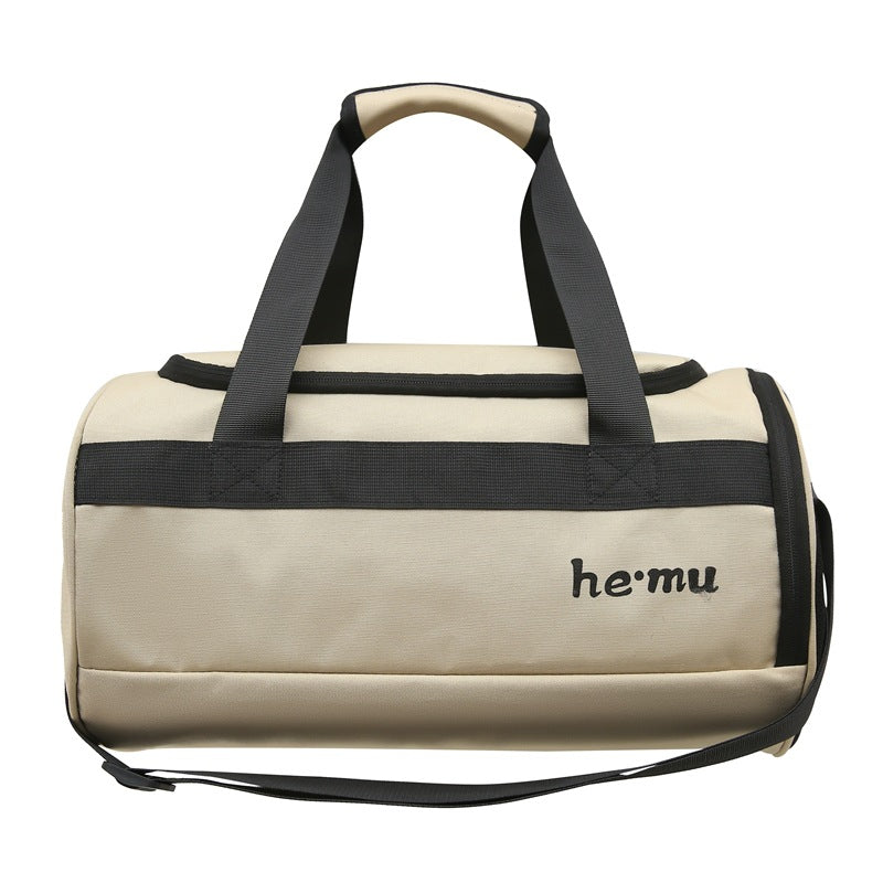 Haltbarer Fitness Duffle Bag