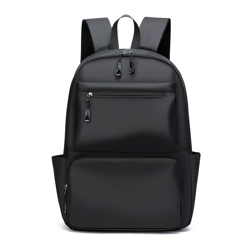 Multifunktionaler Rucksack mit Hybridem Design und Wasserdichten Eigenschaften Brehn